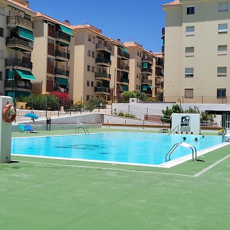 Cristimar Roja Beach 洛斯克里斯蒂亚诺斯 外观 照片
